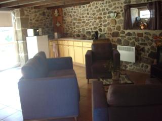 Ferme de Lamourio - 6