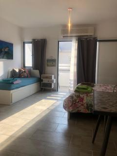 AgiaNapaNest studio - Ayia Napa - 9
