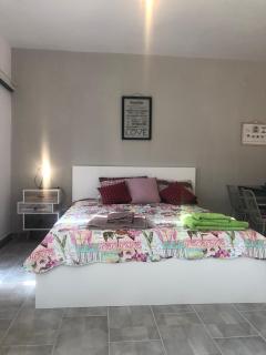 AgiaNapaNest studio - Ayia Napa - 0