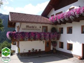 Machls Ferienwohnungen - Jerzens - 8
