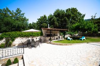 Casa Marina - Sivota - 7