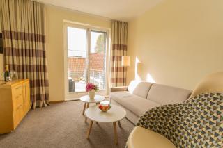 Hotel Kleines Meer - Waren - 4