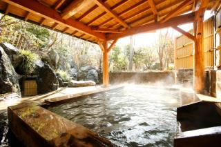 Shimizu Ryokan - 6