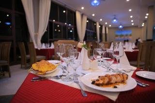 Haile Resort Arbaminch - Migie - 7
