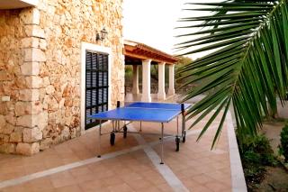 Finca Isabel y Guillermo con posibilidad de piscina climatizada - Sineu - 2