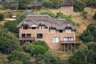Mahikeng Lodge - Magaliesburgo - 0