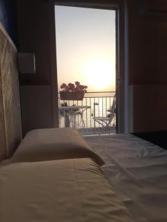 B&B Il Colore del mare - Agropoli - 7