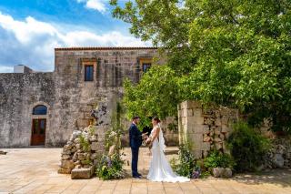 CASINO de VITI - Dimora storica con piscina - Vaste - 2