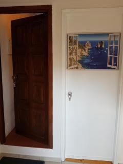 Maisonette Tommy - Capraia - 6