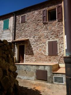 Maisonette Tommy - Capraia - 7