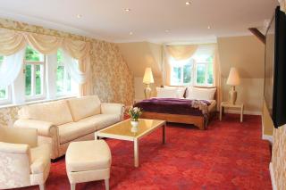 Boutiquehotel Schloßpalais - Wernigerode - 3