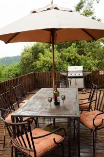 Mahikeng Lodge - Magaliesburgo - 1