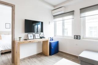 CosmosDome / Best apartment in the heart of Athens ! - Atene - 3