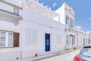 Terrasse Blanche - Olhão - 0