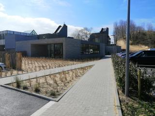 Vakantie Domein Ter Helme - Oostduinkerke - 1
