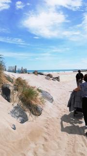 La Chaumiere d Agde - Agde - 5