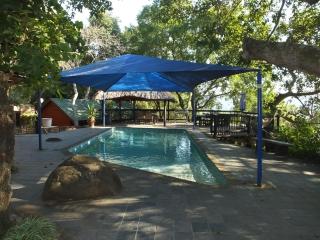 Tatenda Guest House - Hazyview - 4