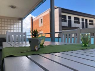 Lets Holidays New Flat Beachfront In Castelldefels - 8