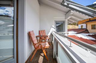 Silber Lodge im Wiesenstein - Auffach - 3