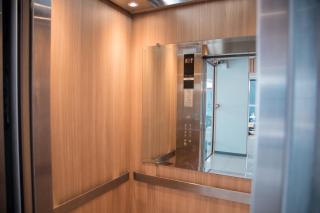 Hallton Hotel Bangkok - 6