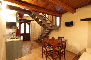 Residence Borgo Da Mare - 5