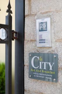 B&B Le City - Montesilvano - 6