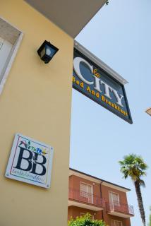 B&B Le City - Montesilvano - 8