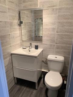Studio cabine au Grau du roi à 3min à pied de la plage - Le Grau-du-Roi - 6