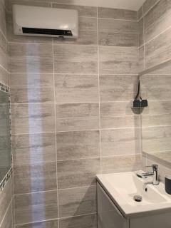 Studio cabine au Grau du roi à 3min à pied de la plage - Le Grau-du-Roi - 7