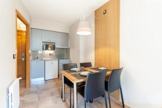 Aparthotel El Serch - Andorre-la-Vieille - 3