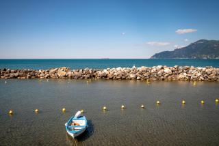 Sea Window Room - Salerno - 8