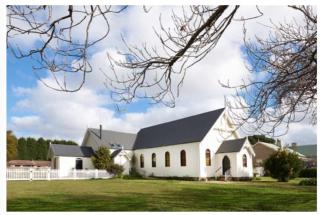 Church Conversion - Robertson - 8