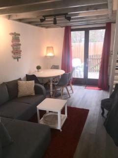 Maison à l'Amélie Plage, 300 mètres de la plage/mer - Soulac-sur-Mer - 5