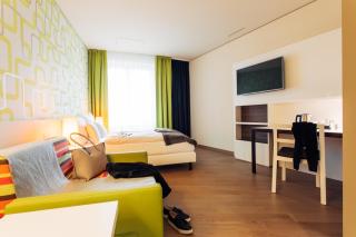 harry's home Zürich-Wallisellen - Wallisellen - 8