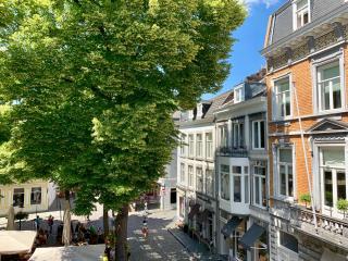 Derlon Hotel Maastricht - Maastricht - 3
