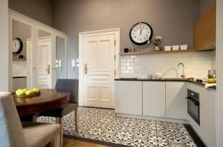 Belle Epoque Residence - Cracóvia - 1