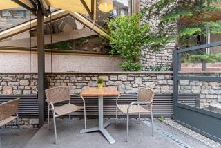 Aparthotel El Serch - Andorre-la-Vieille - 1