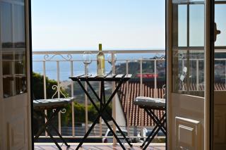 Surf Lodge - Villa dos Irmãos - Ericeira - 0