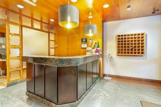 Aparthotel El Serch - Andorre-la-Vieille - 2