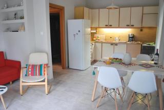 Cornelia Apartment - PalaiónTsiflíkion - 4