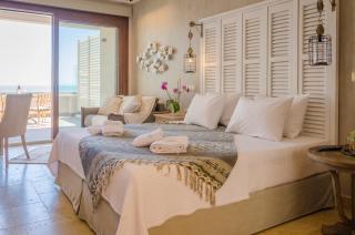 Agorastos Hotel - Koinira - 1
