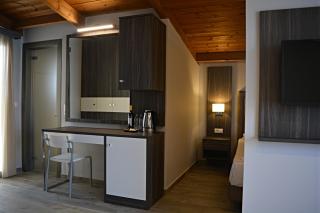 Phaethon Apartments & Studios - Kallithea Halkidikis - 3