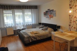 Apartament Motyl - Świnoujście - 8