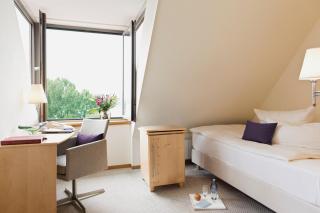 Hotel Kleines Meer - Waren - 8