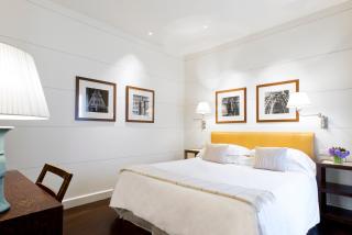 Gallery Hotel Art - Lungarno Collection - Firenze - 3