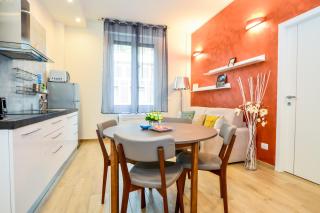 La Dotta Apartments - Bolonia - 3