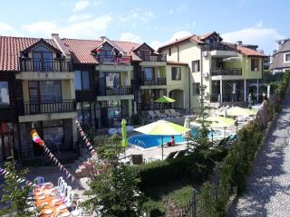 Apartments Elinor Budjaka - Sozopol - 2