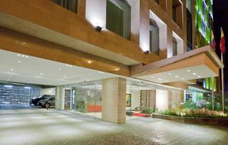 Hotel Estelar Calle 100 - 6