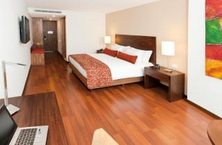 Hotel Estelar Calle 100 - 7