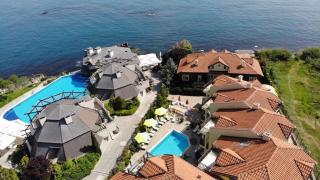 Apartments Elinor Budjaka - Sozopol - 0